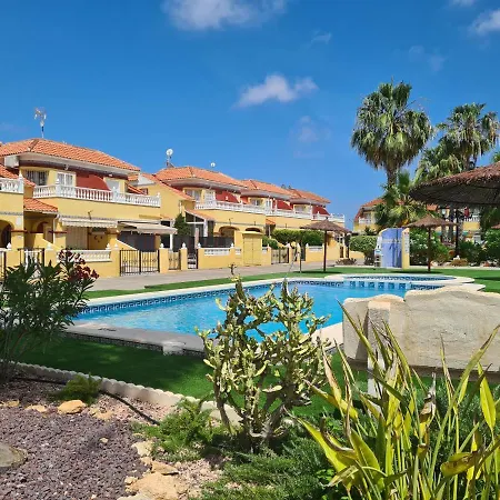 2 Bedroom In Closed Urbanisation * Torrevieja