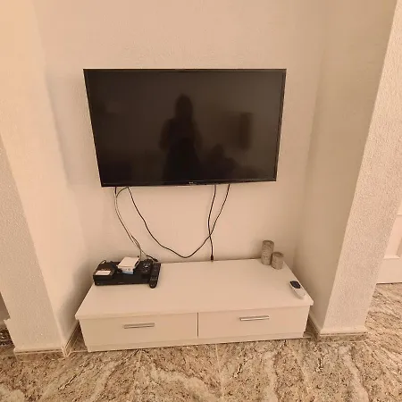 2 Bedroom In Closed Urbanisation
