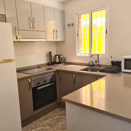 Holiday home 2 Bedroom In Closed Urbanisation