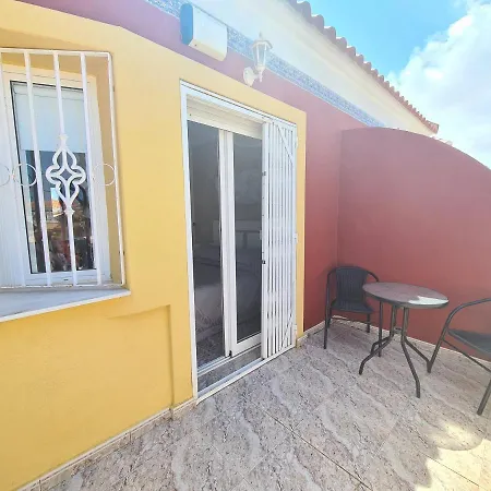 2 Bedroom In Closed Urbanisation * Torrevieja