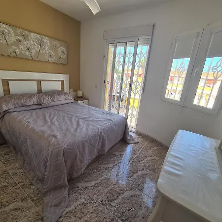 2 Bedroom In Closed Urbanisation *