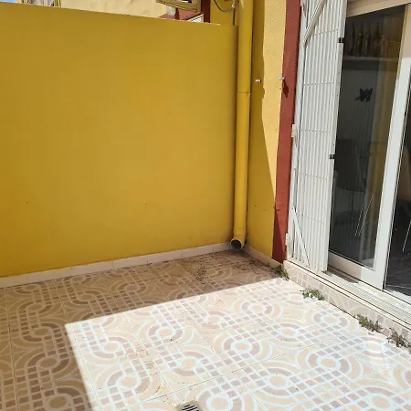 2 Bedroom In Closed Urbanisation Torrevieja