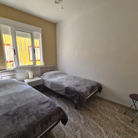 2 Bedroom In Closed Urbanisation *