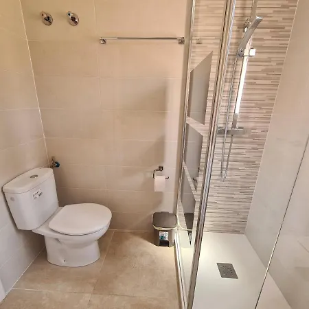 Holiday home 2 Bedroom In Closed Urbanisation