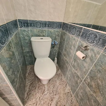 2 Bedroom In Closed Urbanisation