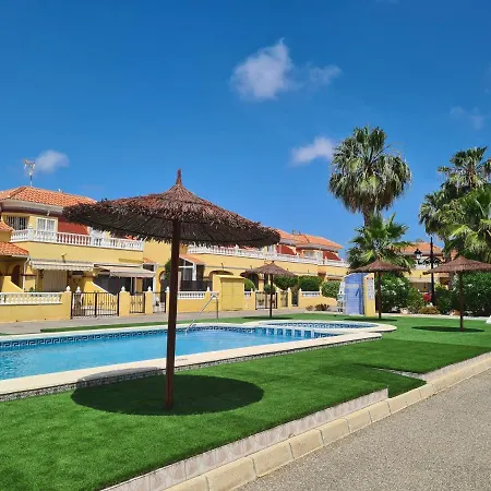 2 Bedroom In Closed Urbanisation * Torrevieja